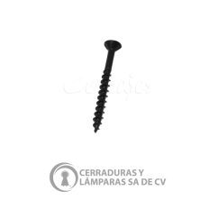 Tornillo Sinker Ph Bko 8X1-34