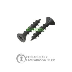 Tornillo Sinker Ph Bko 10X1Pav