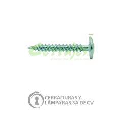 Tornillo C/Arandela 8X1-14 Zp