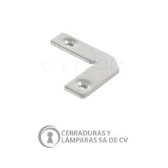 Escuadra Int P/Perfil E 16 4021