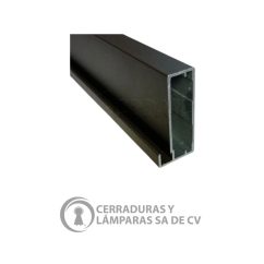 Perfil 4022 Champagne 45X20Mm 3M E42