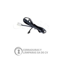 Cable Alimentador P/Tira Led