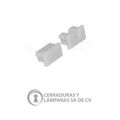 Cubierta Gris P/Perfil 0903-066
