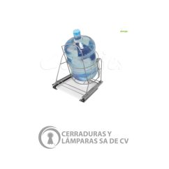 Cxtr. Columpio P/Garr. 20L 368X407X443Mm