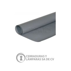 Tapete Ant. Diamons 50Cm Esp 1Mm Gris