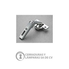 Bisagra Cierre Automático 70