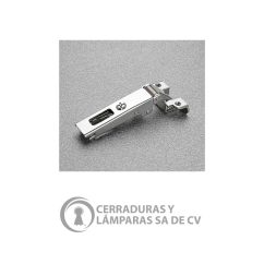 Bisagra P/Aluminio