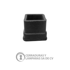 Regatón Hule Cuadrado 1
