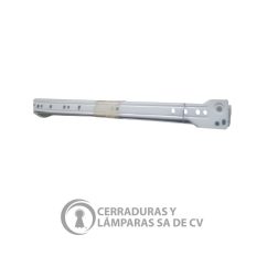 Corredera 1.2Mm De 30Cm Beige Ds802604