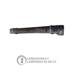 Corredera 1.2 Mm De 30 Cm Café Ds802604