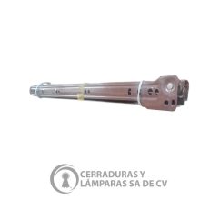 Corredera 1.2Mm De 40Cm Café Ds802604
