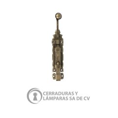 Pasador Cuero 250Mm
