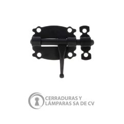 Pasador Negro 484 40Mm