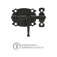 Pasador Negro 484 60Mm