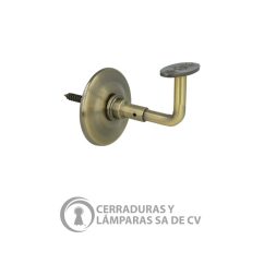 Soporte Cuero Mod.26