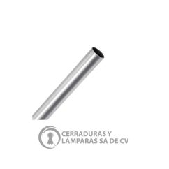 Tubo 1 Galvanizado Doblado 1.50X1.50M