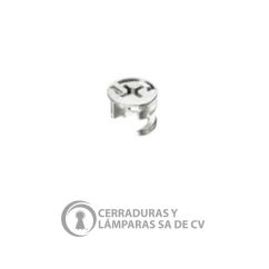 Conector Sistema 5 Panel 15X16Mm
