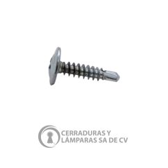 Pija K Lath 8X34 Punta De Broca