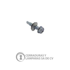 Pija 14X1 Hexagonal Punta De Broca Arand