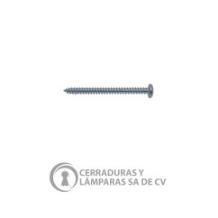 Tornillo Lámina 8X1