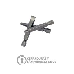 Punta Pph 2X2Ms2