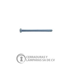 Tornillo Estufa 316X1