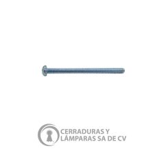 Tornillo Estufa 316X2Gal