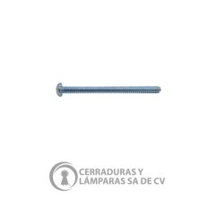 Tornillo Estufa 316X2-12
