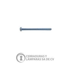 Tornillo De Estufa 14X1