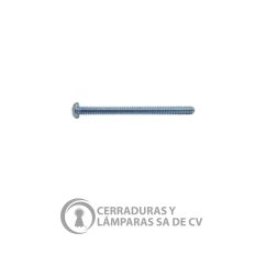 Tornillo Estufa 14X1-14