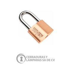 Candado Alta Seguridad