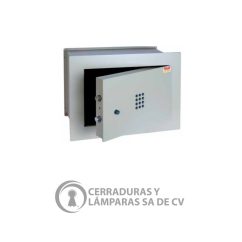 Caja Siena de Seguridad B45XA34XAN20
