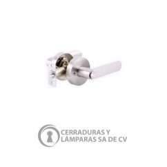 Cerradura Bari Baño Ns