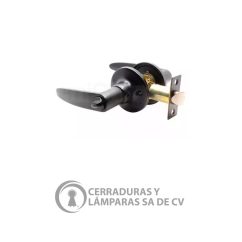 Cerradura Cmd Contempo Baño