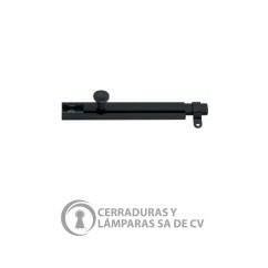 Pasador 3001/60Mm.Negro Mate