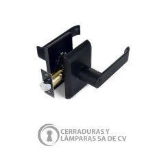 Manija Córdoba Recámara Negro